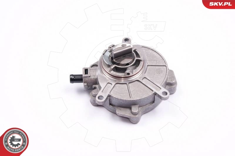 Vacuum Pump, braking system